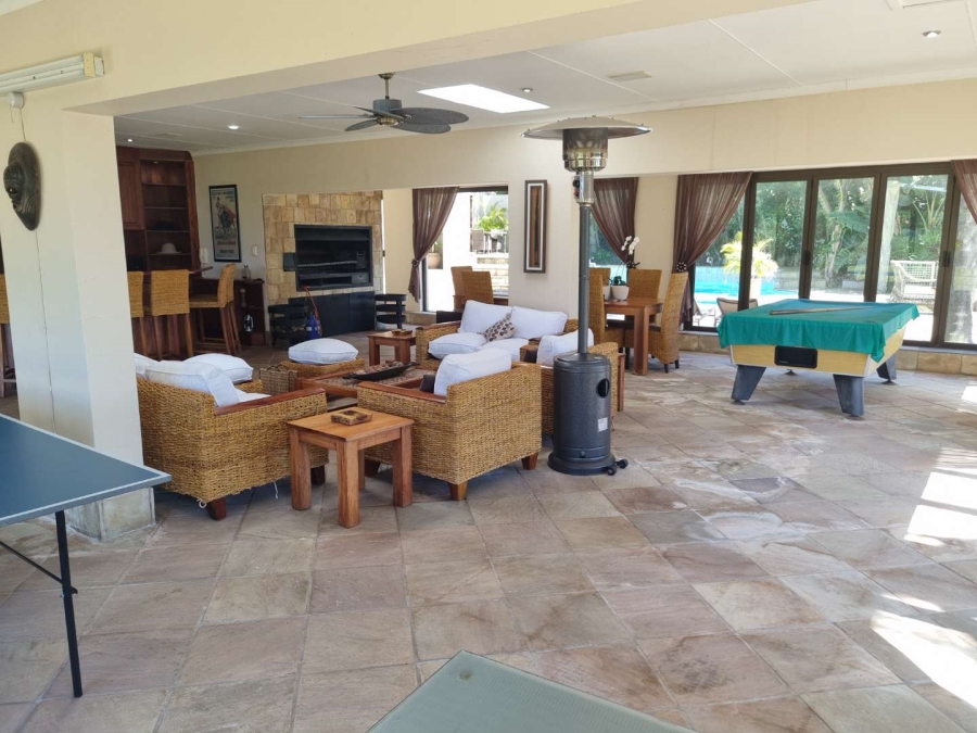 4 Bedroom Property for Sale in Bonza Bay Eastern Cape